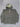 HOODED PULLOVER WITH NO COLLAR FOR CASUAL WEAR