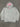 HOODED PULLOVER WITH NO COLLAR FOR CASUAL WEAR