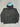 HOODED PULLOVER WITH NO COLLAR FOR CASUAL WEAR