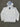 HOODED PULLOVER WITH NO COLLAR FOR CASUAL WEAR