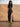 HOODED SLIT DRESS SUMMER SEXY CLUBWEAR