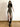 HOODED SLIT DRESS SUMMER SEXY CLUBWEAR