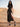 HOODED SLIT DRESS SUMMER SEXY CLUBWEAR