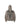 HOODED SWEATSHIRT WITH GRAPHIC DESIGN AND LONG SLEEVES