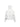 HOODED TERRY CLOTH SWEATSHIRT WITH ZIPPER