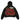 HOODED Y2K PRINT SWEATSHIRT