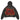 HOODED Y2K PRINT SWEATSHIRT