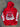 HOODED Y2K TEE WITH MICRO ELASTICITY AND POSITIONING PRINTING