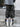 HOODIE AND FIT SHORT BUNDLE WITH LOOSE FIT SHORT LENGTH DESIGN