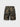 HOPE CAMOUFLAGE 4-PIECE OUTFIT SET WITH TANK TOP AND SHORTS
