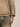 HORSE GRAPHIC HOODIE - LIGHT BROWN OVERSIZED FASHION
