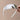 IRIDESCENT LENS SUNGLASSES OVERSIZED WRAP FRAME FASHION