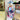 ITA MESSENGER BAG PASTEL DREAM CASUAL OUTINGS