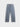 JACQUARD JEANS BLUE PATTERNED AMERICAN JACQUARD DESIGN