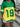JAMAICA COLOR BLOCK JERSEY PREMIUM V-NECK TOP