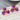 JEWELRY DESIGNED: AURORA COLLECTION FOR MUSIC FESTIVALS