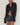 KHAKI PLEATED MINI SKIRT WITH BLACK BELTS FOR WOMEN