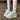 KIDS LACE-UP SNEAKERS WITH SOLID COLOR DESIGN FOR AGES OVER 14