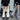 KNIT COTTON LEG WARMERS OFFER PROFESSIONAL DRY CLEAN