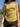 KNIT FABRIC T-SHIRT FOR SPRING AND SUMMER WITH ALPHABET PRINTING