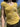 KNIT FABRIC T-SHIRT FOR SPRING AND SUMMER WITH ALPHABET PRINTING