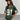 KNIT FABRIC TOP FOR SPRING SUMMER FASHION TRENDS