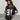 KNIT FABRIC TOP FOR SPRING SUMMER FASHION TRENDS