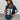 KNIT FABRIC TOP FOR SPRING SUMMER FASHION TRENDS
