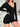 KNIT ROMPER LUNA SOLID COLOR EASY DRESSING