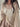 KNIT SWEATER LOOSE FIT LONG SLEEVE CREAM-COLORED