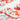 KOI FISH PRINT TIGHTS LIGHTWEIGHT NYLON HOSIERY