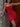 LACE CORSET DRESS WITH IRREGULAR HEM DESIGN