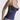 LACE CORSET NAVY BLUE LACE-TRIMMED CAMISOLE WITH SHEER LACE DETAILS