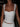 LACE TOP WITH VINTAGE LACE INSERTS