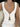LACE-TRIMMED BUTTON-UP TOP IN VINTAGE-INSPIRED SLIM FIT