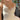 LACE-TRIMMED CAMI TOP WITH FLORAL LACE DETAIL
