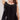 LACE-TRIMMED COTTON SLEEVELESS TANK TOP WITH DELICATE HOLLOW DESIGN