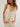 LACE-TRIMMED COTTON SLEEVELESS TANK TOP WITH DELICATE HOLLOW DESIGN