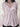 LACE-TRIMMED KNIT CARDIGAN WITH LOOSE FIT AND SQUARE NECKLINE