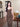 LACE UP DRESS LONG LENGTH EVENING GOWN