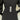 LACE UP VEGAN LEATHER CORSET BELT GOTHIC AESTHETIC