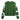 LANDSCAPE CARDIGAN INDIE MUSHROOM COLLAR