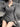 LAPEL DUSTER JACKET SOLID COLOR FALL WINTER