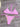 LAVENDER TWO-PIECE BIKINI SET WITH HIGH WAIST DESIGN