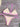 LAVENDER TWO-PIECE BIKINI SET WITH HIGH WAIST DESIGN