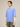 LAYERED LOOK T-SHIRT WITH SUPERIOR SCREEN PRINT DESIGN