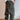 LEOPARD BAGGY PANTS RAW WASH EVERYDAY WEAR