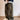LEOPARD BAGGY PANTS RAW WASH EVERYDAY WEAR