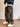 LEOPARD BAGGY PANTS RAW WASH EVERYDAY WEAR