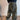 LEOPARD BAGGY PANTS RAW WASH EVERYDAY WEAR